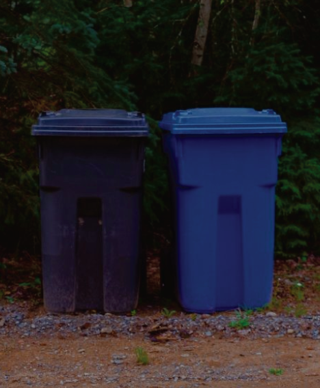 Colectare și reciclare responsabilă